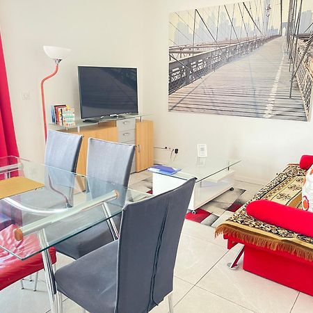 Abracadabra Flat France Suisse Apartamento Saint-Louis  Exterior foto