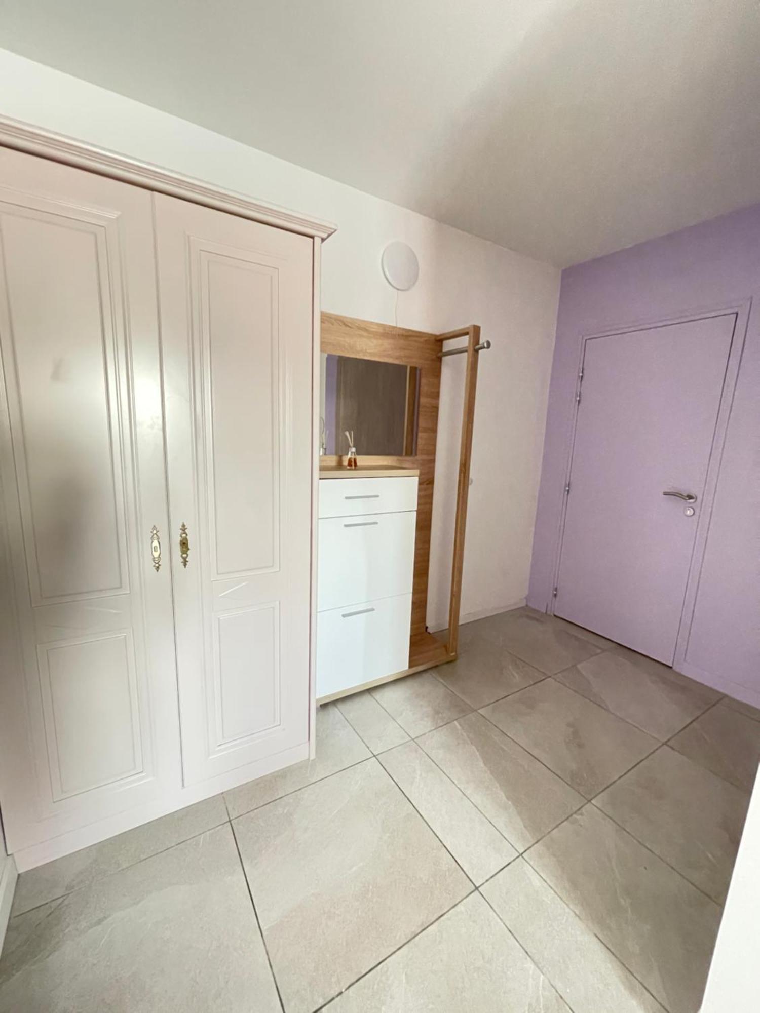 Abracadabra Flat France Suisse Apartamento Saint-Louis  Exterior foto