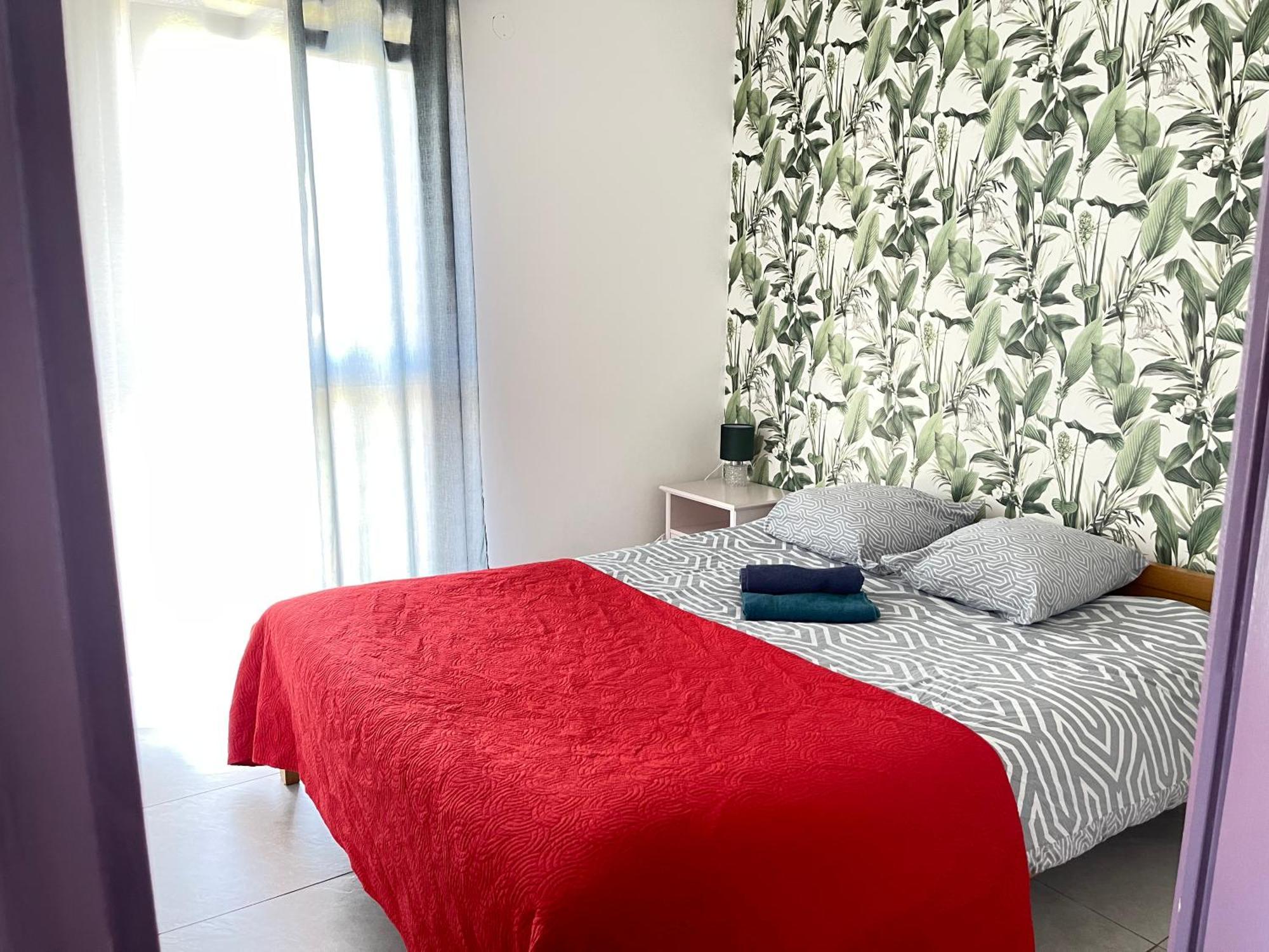 Abracadabra Flat France Suisse Apartamento Saint-Louis  Exterior foto