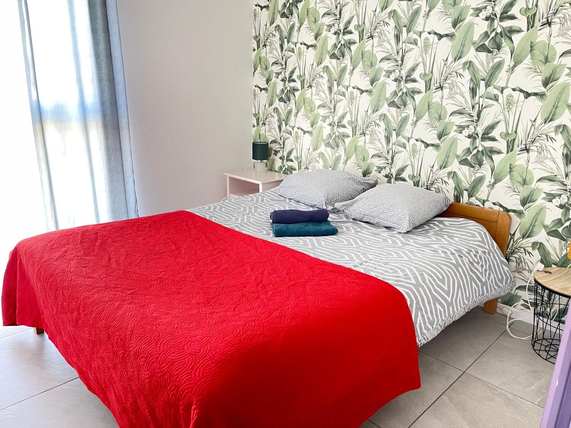Abracadabra Flat France Suisse Apartamento Saint-Louis  Exterior foto